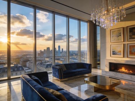 La Trayectoria de Engel & Völkers