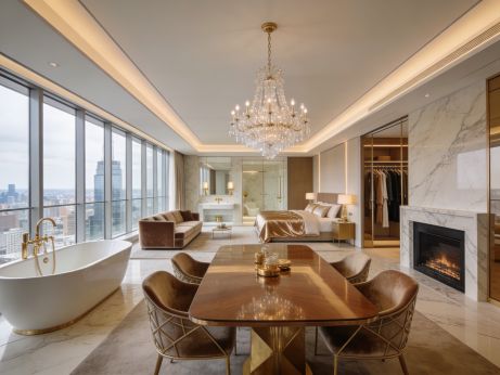 Gilmar Consulting Inmobiliario