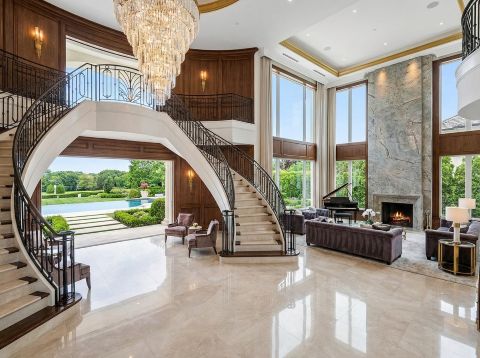 Inmobiliaria MG Villas