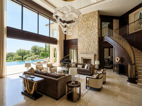 Inmobiliaria Fernando Blanco