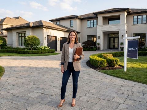 Inmobiliaria Luxury World Properties