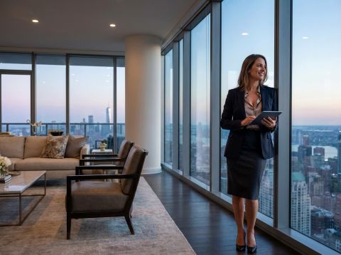 Mikeli Luxury Real Estate