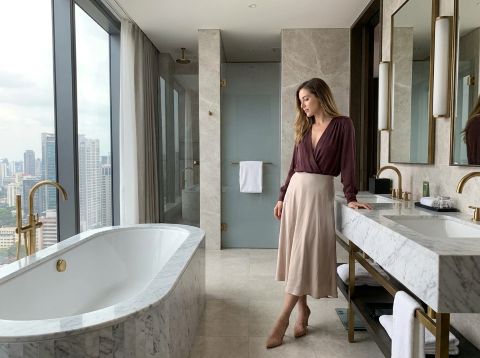 Inmobiliaria Solvilla