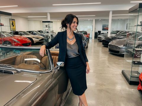 Inmobiliaria Stand Inmobiliario