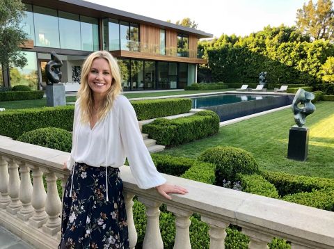 Inmobiliaria Mediterranean Properties