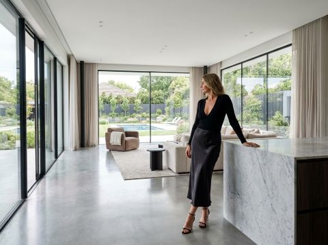 Inmobiliaria Marbella Estates