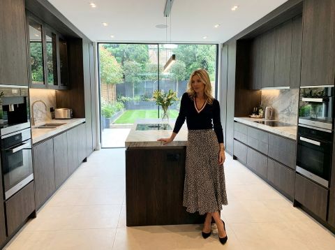 Inmobiliaria Lina lopez