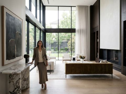 Inmobiliaria L.A. LuxuryEstate