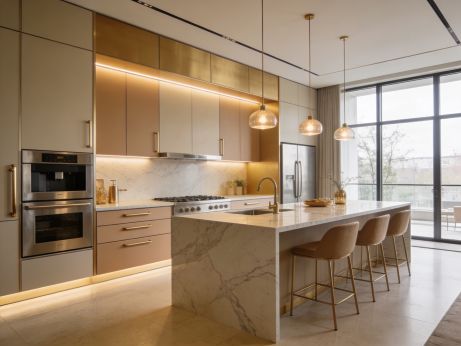 BARNES International