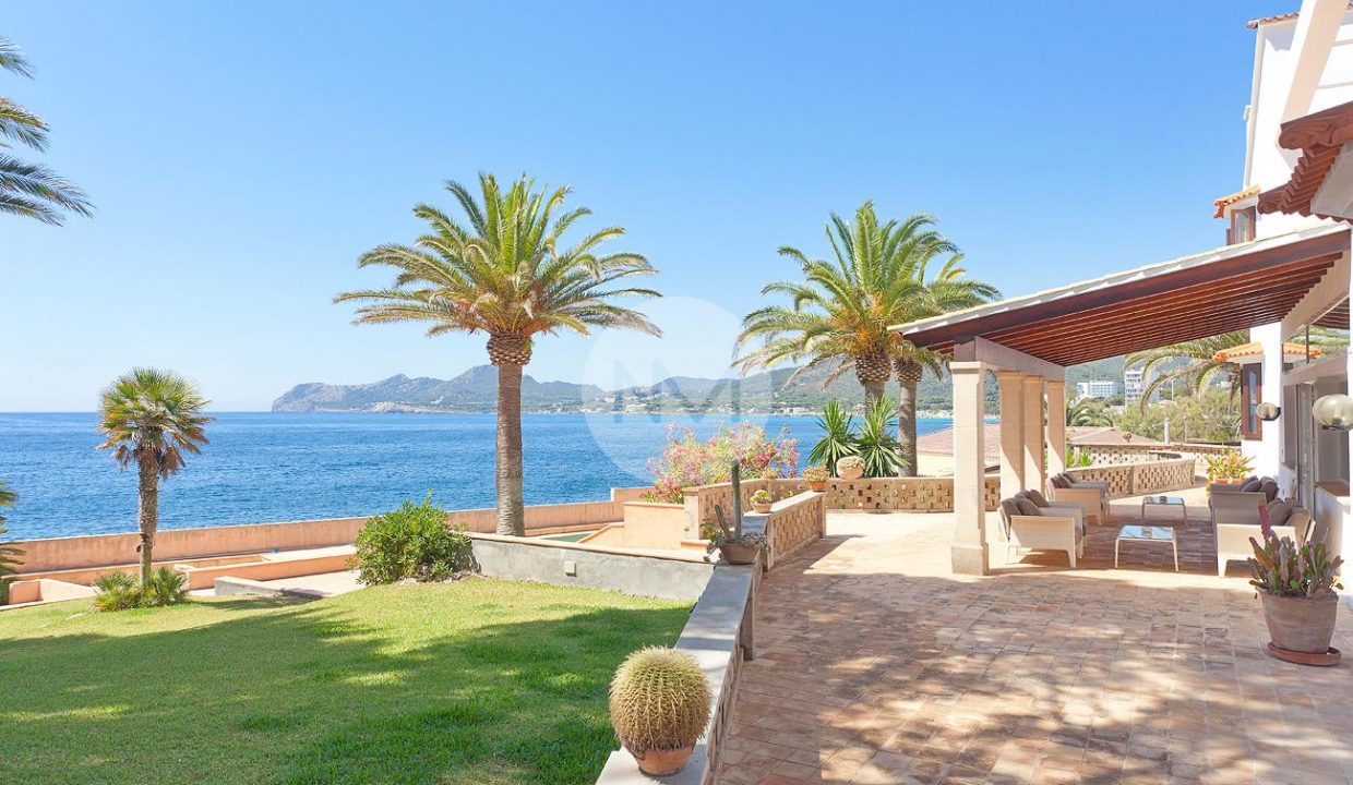 Portal Inmobiliario de Lujo en Capdepera, presenta chalet de lujo venta en Mallorca, villa para comprar y viviendas independientes en venta en Baleares.