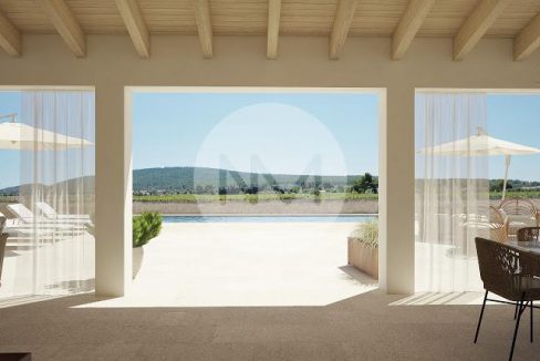 Portal Inmobiliario de Lujo en Santa Maria del Camí, presenta casa rural venta en Mallorca, inmueble para comprar y casas independientes en venta en Baleares.