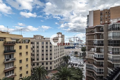 Portal Inmobiliario de Lujo en Ensanche Centro - Soho, presenta piso venta en Málaga, casas para comprar y apartamentos en venta en Soho.