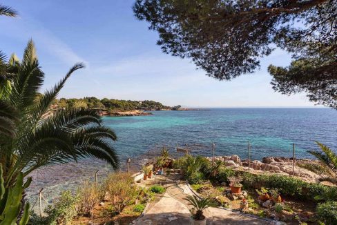 Portal Inmobiliario de Lujo en Palmanova, presenta chalet premium venta en Mallorca, villa de lujo para comprar y hogar independiente en venta en Baleares.