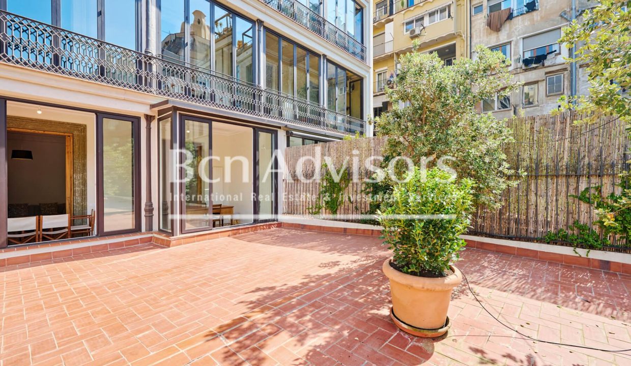 Portal Inmobiliario de Lujo en La Dreta de l'Eixample, presenta piso de lujo venta en Barcelona, casa sensacional para comprar y apartamento exclusivo en venta en Eixample.
