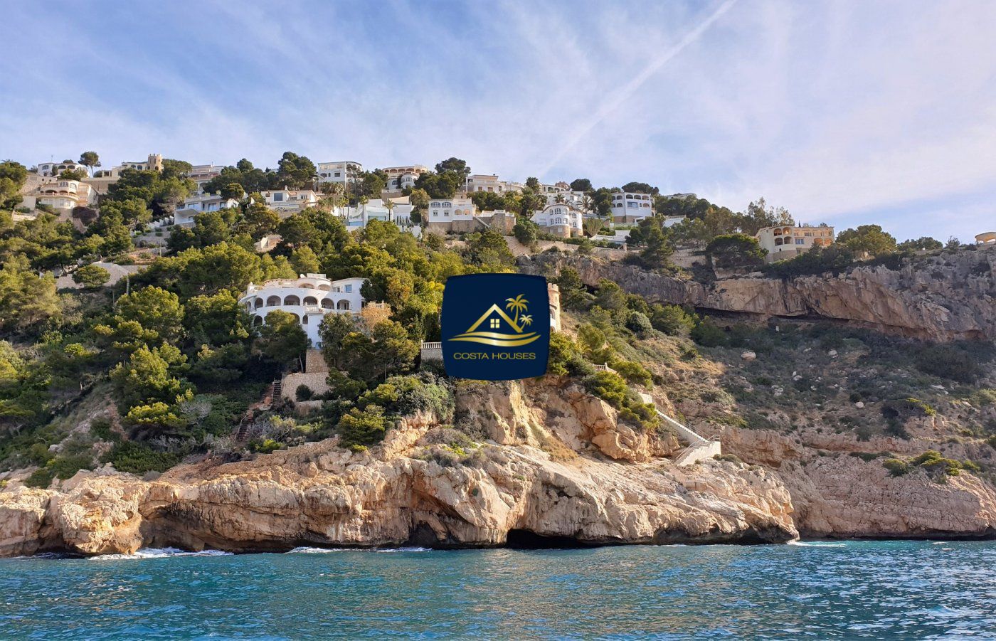 L-2311 Villa en venta en Portichol – Balcón al Mar