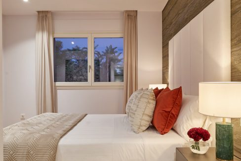 2 Bedroom with terrace copy