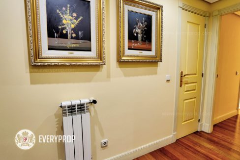 Everyprop.com Inmobiliaria de Lujo en Jerónimos, presenta piso de lujo en alquiler Madrid