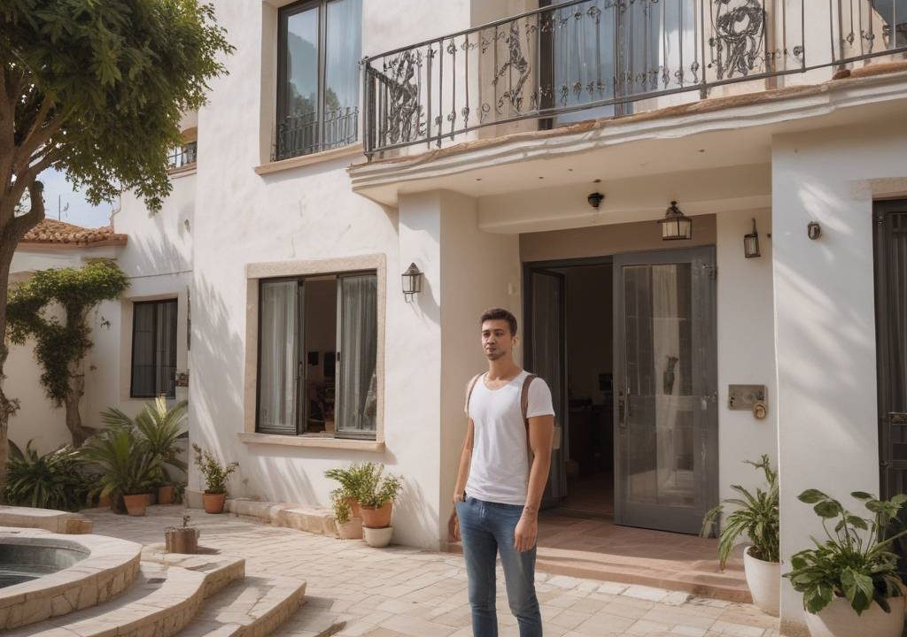 Pasos para vender tu casa con éxito