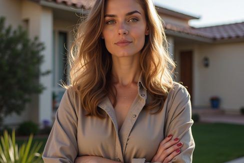 REA Inmobiliaria