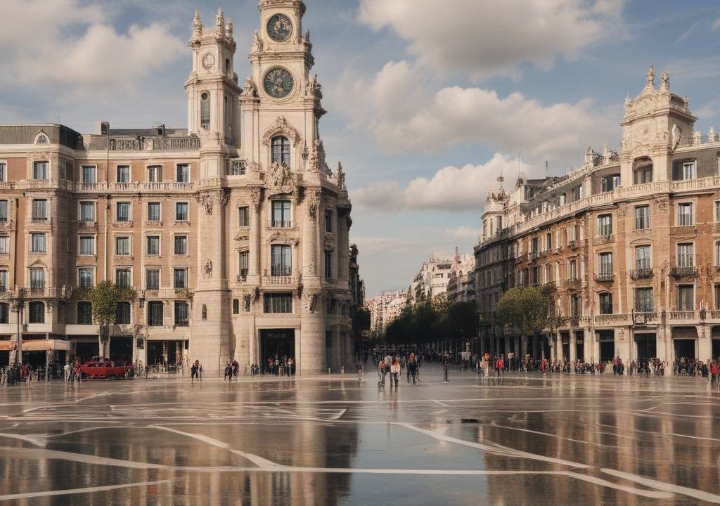 DIZA Consultores Inmobiliaria