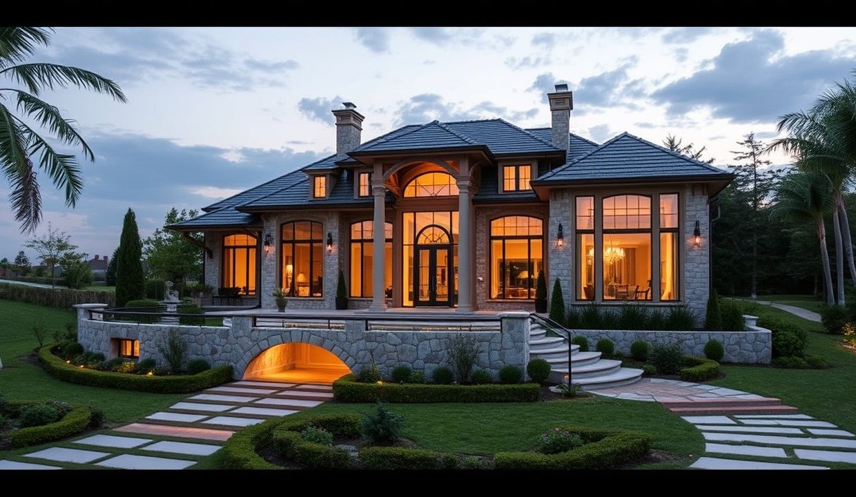 LuxuryEstate