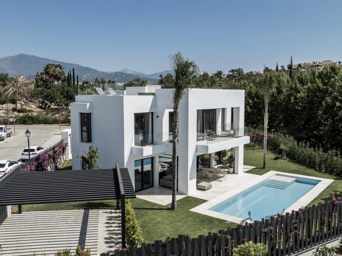 VILLA EL PARAISO