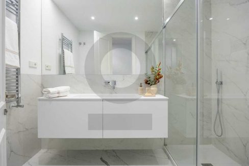 Piso de Lujo en Venta en Calle Lagasca, Barrio Salamanca Madrid