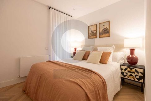 Piso de Lujo en Venta en Calle Lagasca, Barrio Salamanca Madrid