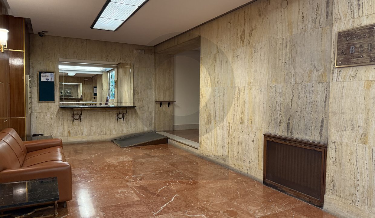 Piso de Lujo en Venta en Calle Lagasca, Barrio Salamanca Madrid