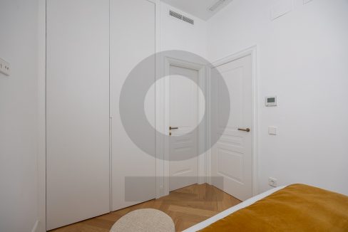 Piso en Calle Lagasca, Madrid