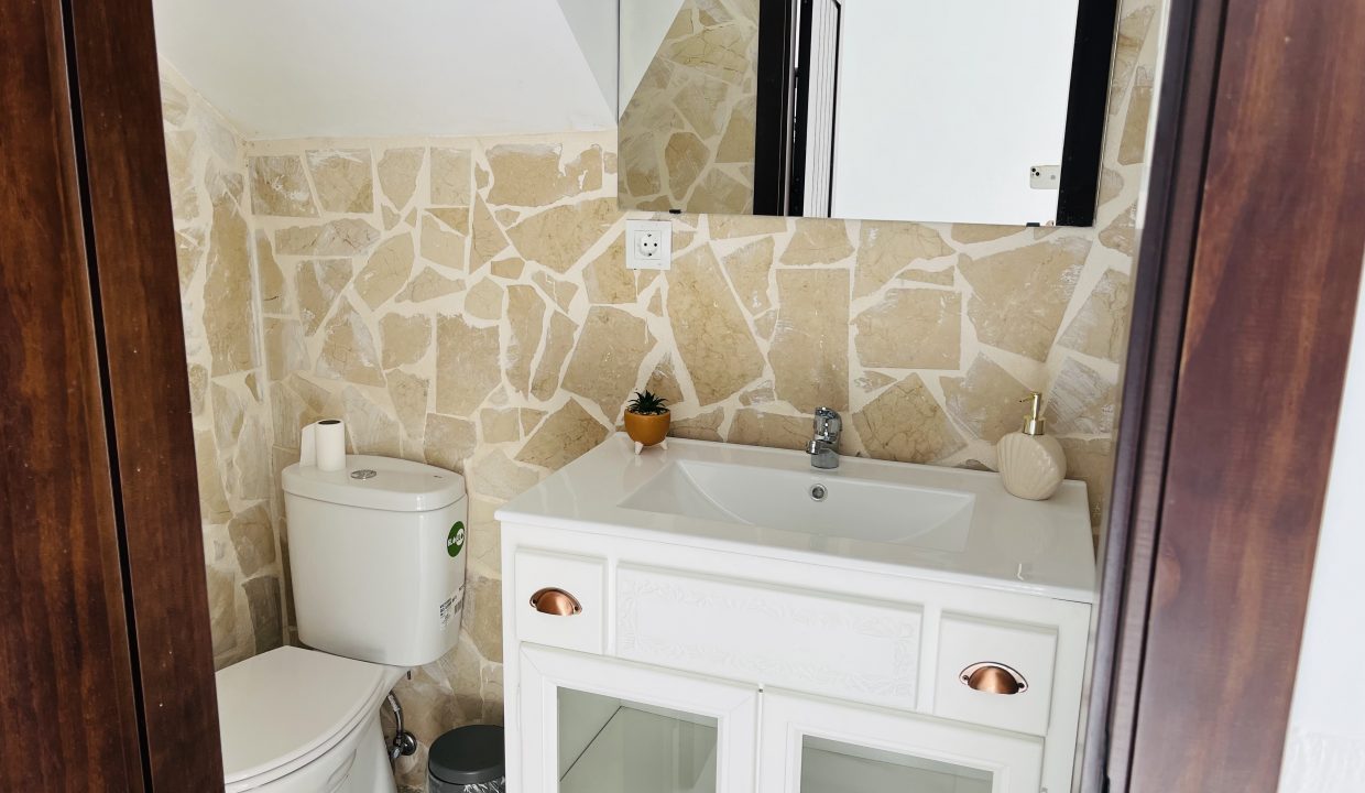 BAÑOW