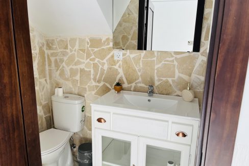 BAÑOW