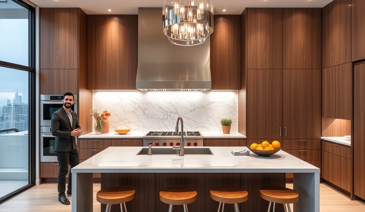 World Gestión Inmobiliaria ofrece propiedades de lujo en Madrid con un servicio inmobiliario exclusivo y personalizado.