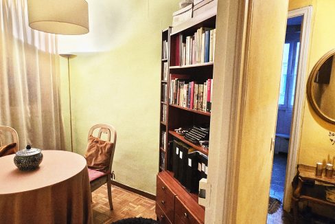15. Sala estar