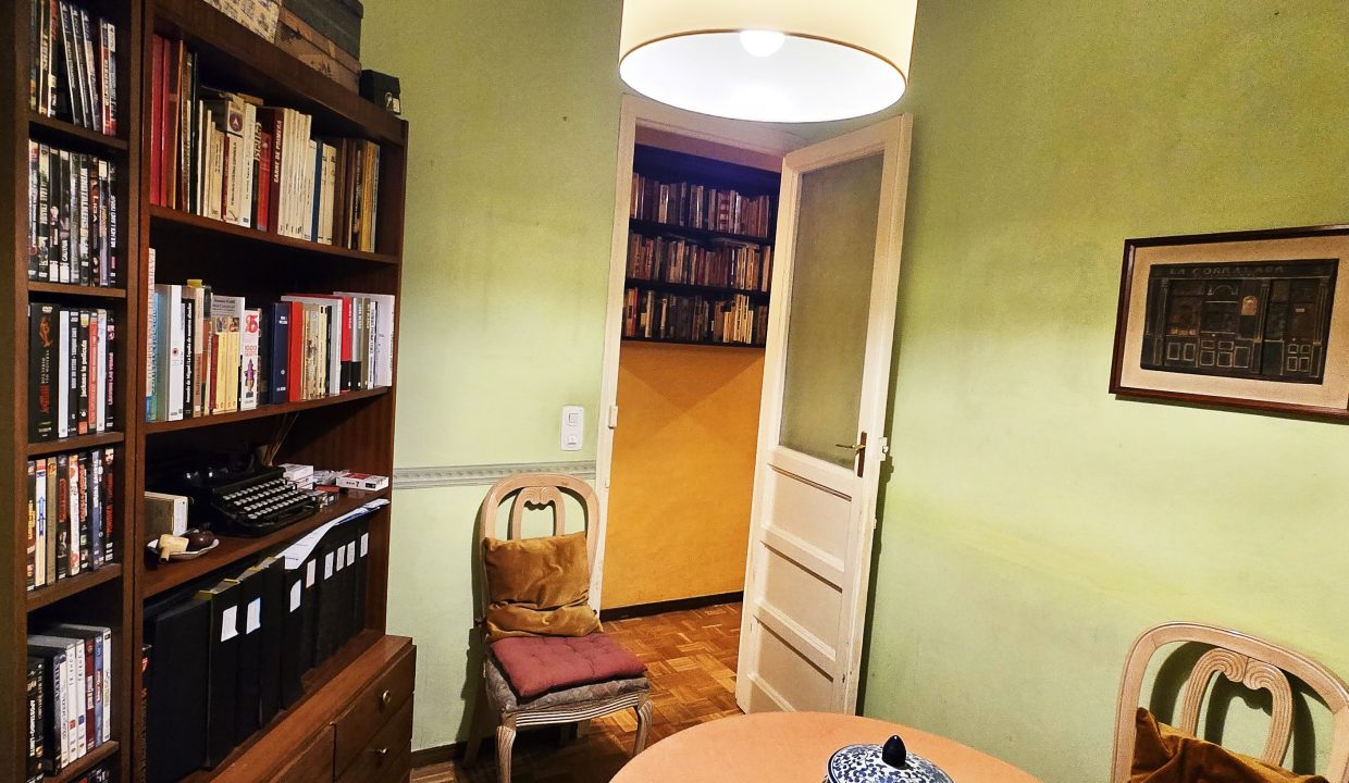 17. Sala de estar 3