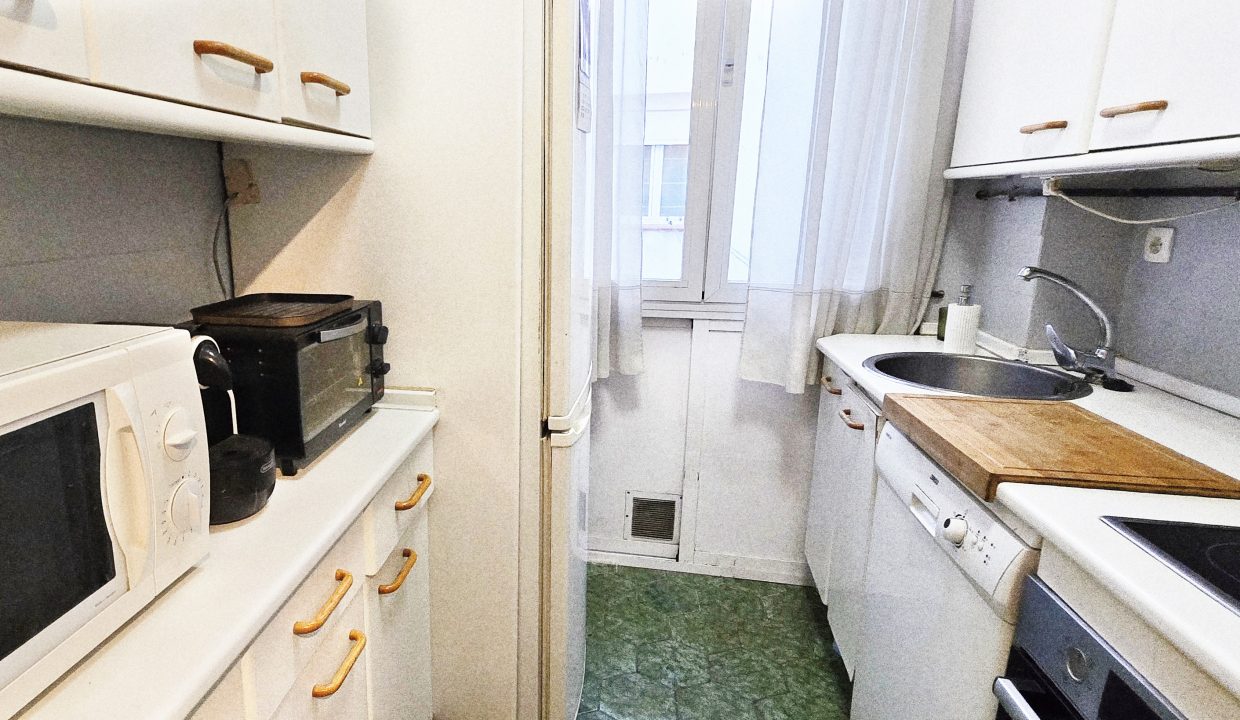 19. Cocina