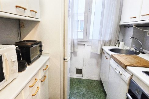 19. Cocina