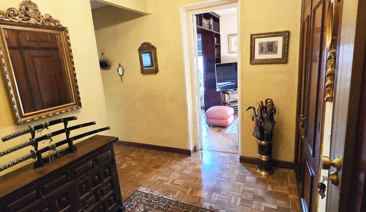 2. Hall
