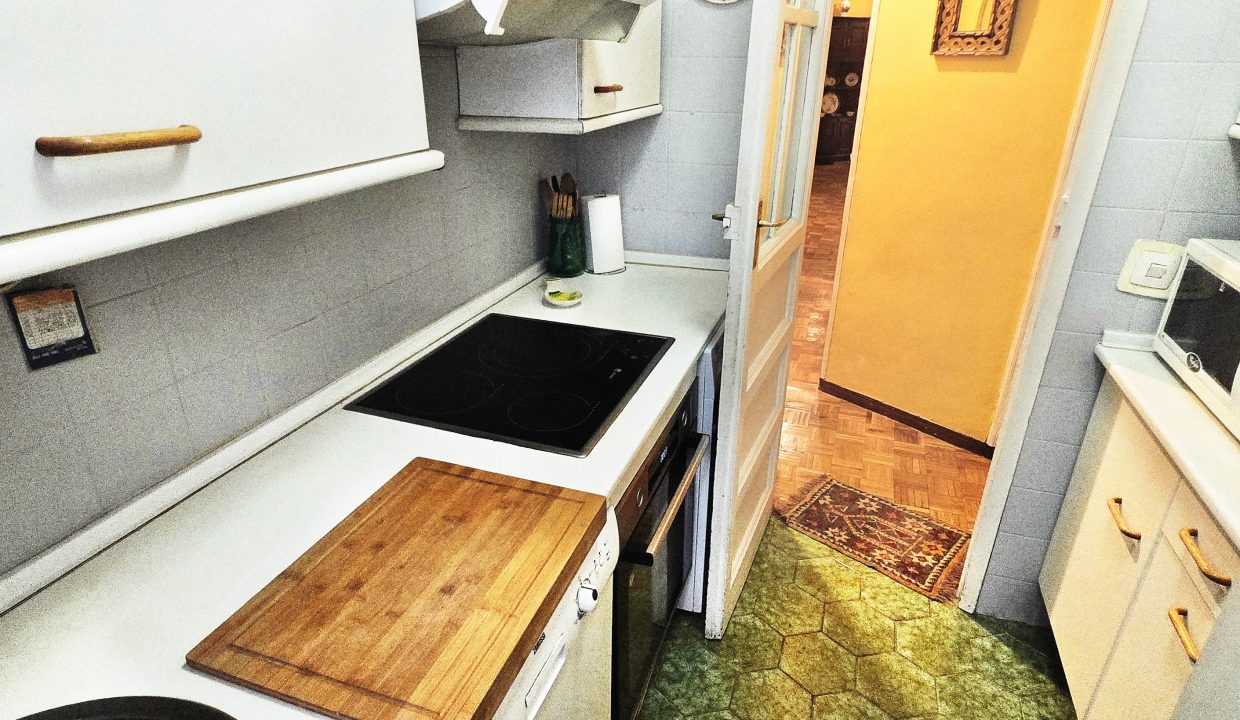 20. Cocina 2