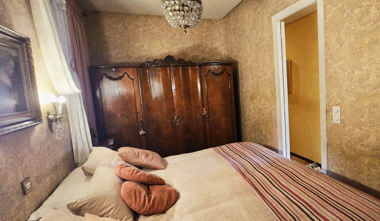 28. Dormitorio principal 4
