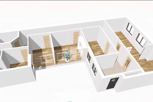 32. Plano 3D