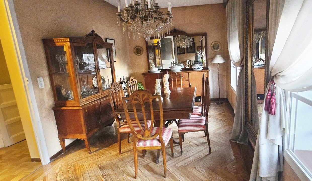 9. Comedor