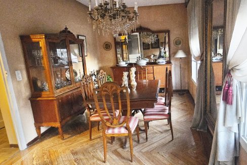 9. Comedor