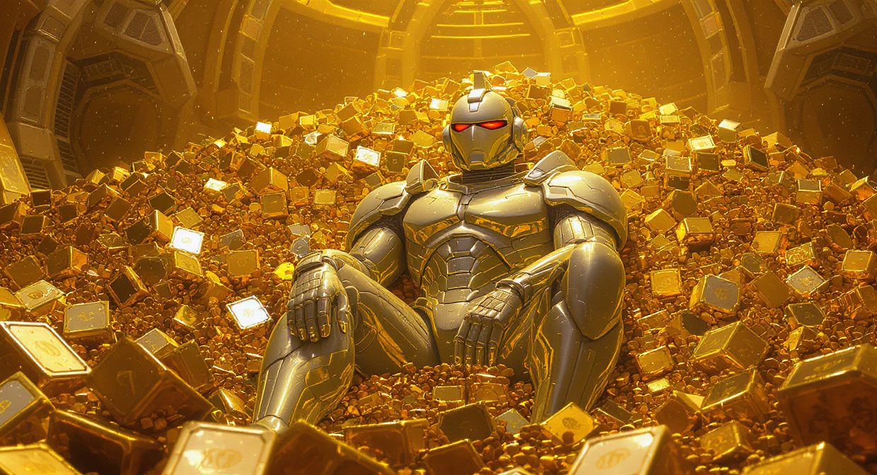 Descubre el increíble poder del interés compuesto para construir riqueza. Aprende cómo el tiempo y la constancia transforman pequeñas inversiones en fortunas.