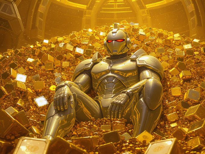 Descubre el increíble poder del interés compuesto para construir riqueza. Aprende cómo el tiempo y la constancia transforman pequeñas inversiones en fortunas.