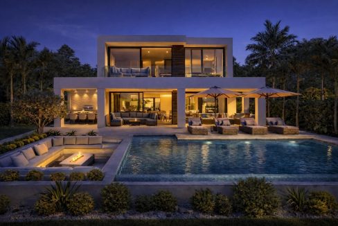 Entrelagos1_Pool_Evening_View_02_1600px