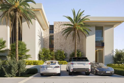 Villa Olivia - Verdin Property -11