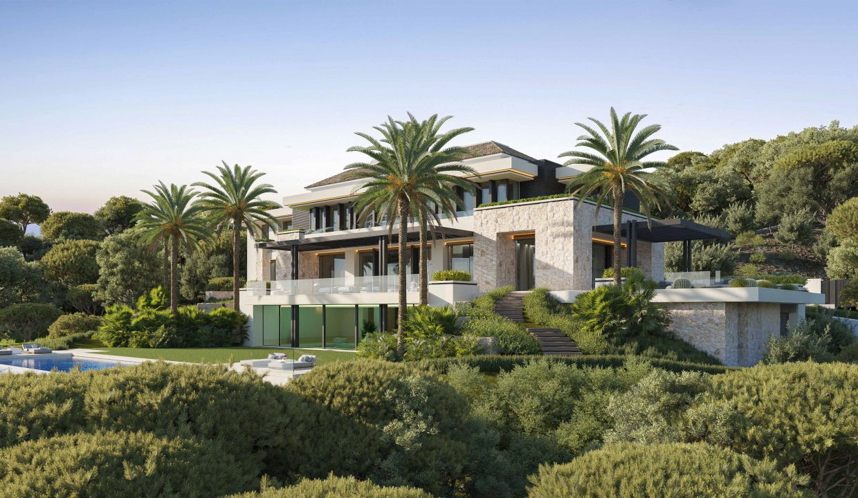 Villa Olivia - Verdin Property -12