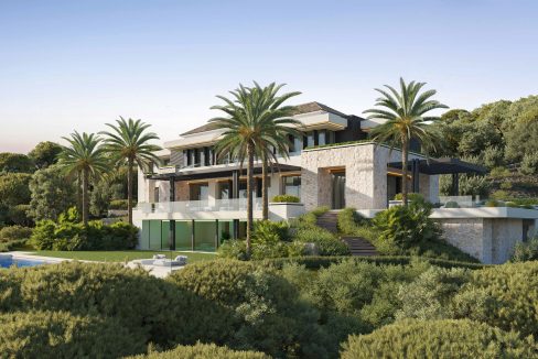 Villa Olivia - Verdin Property -12