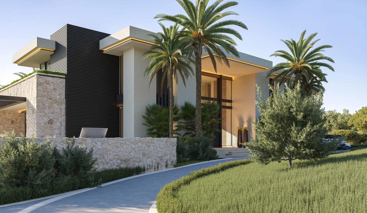 Villa Olivia - Verdin Property -2